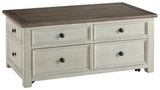 Bolanburg Occasional Table Set