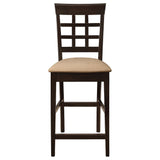 Gabriel Counter Chair