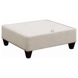 Mcloughlin Sectional Sofa