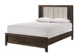 Carlton Queen Bed image