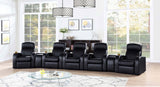 Cyrus Home Theater Seating