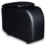 Cyrus Theater Seating Console
