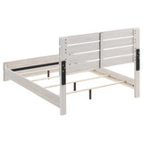 Brantford Panel Bed