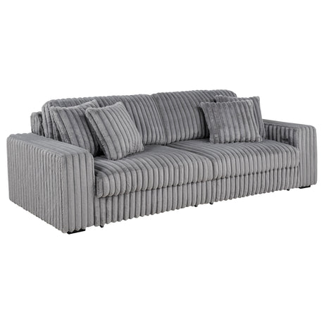 Jacana Sofa with Power Chaise - Furniture World
