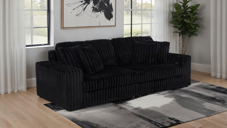 Jacana Sofa with Power Chaise - Furniture World