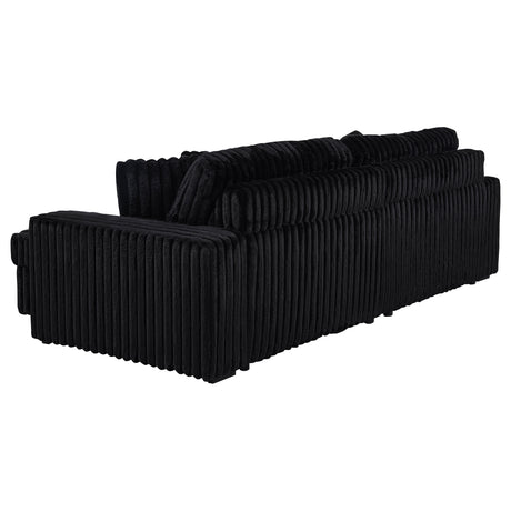 Jacana Sofa with Power Chaise - Furniture World