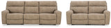 Next-Gen DuraPella Living Room Set