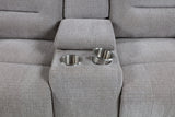 Gilson Reclining Sofa Set
