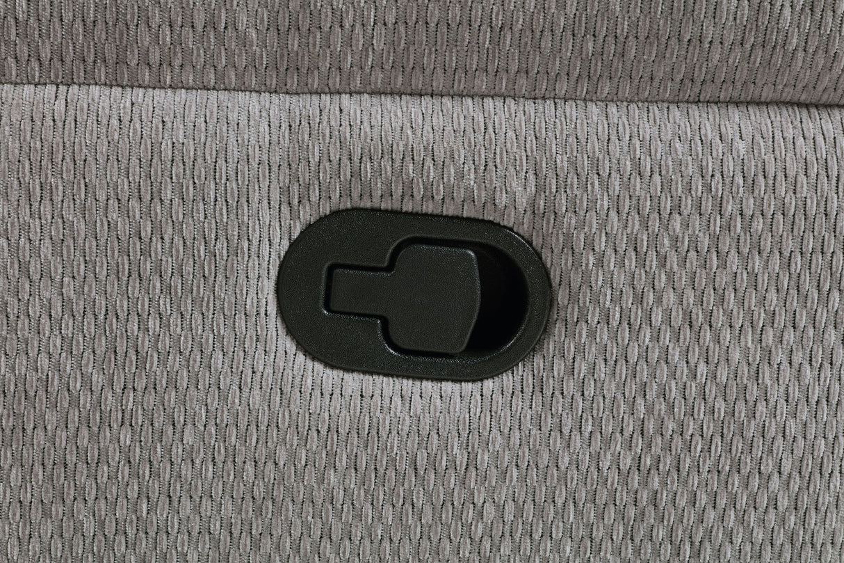 Gilson Glider Recliner
