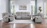 Gilson Glider Recliner