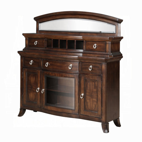 Keenan Server - Furniture World