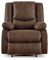 Bladewood Recliner