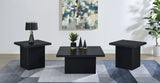 Devar Coffee Table Set