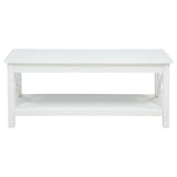 Skyview Lift-Top Coffee Table