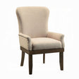 Landon Arm Chair - Furniture World