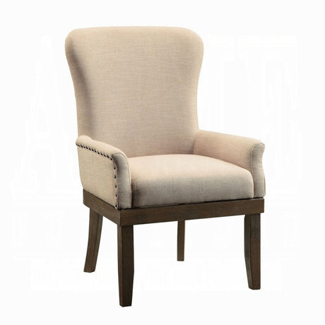 Landon Arm Chair - Furniture World
