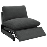 Collins Modular Power Reclining Sectional Sofa