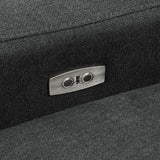 Collins Modular Power Reclining Sectional Sofa
