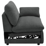 Collins Reclining Sectionals