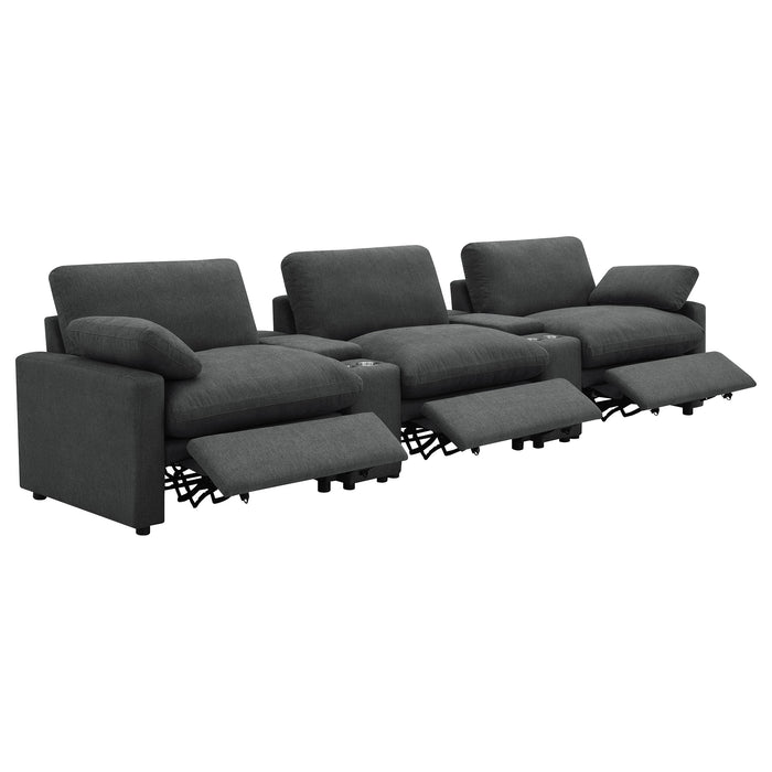 Collins Sofa