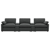 Collins Power Home Theater Seating