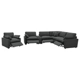 Collins Power Recliner