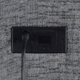 Bahrain Power Reclining Sofa