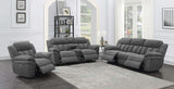 Bahrain Power Glider Recliner