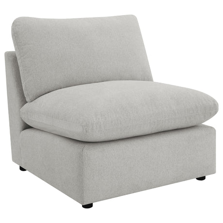 Collins Modular Power Reclining Sectional Sofa - Furniture World