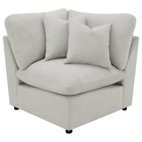 Collins Modular Power Reclining Sectional Sofa