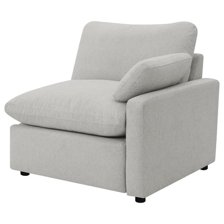 Collins Modular Power Reclining Sectional Sofa - Furniture World