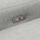 Collins Modular Power Reclining Sectional Sofa