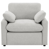 Collins Power Recliner