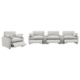Collins Power Recliner