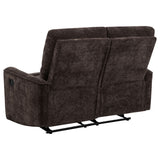 Navarro Reclining Sofa Set - Furniture World