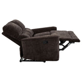 Navarro Reclining Sofa Set - Furniture World