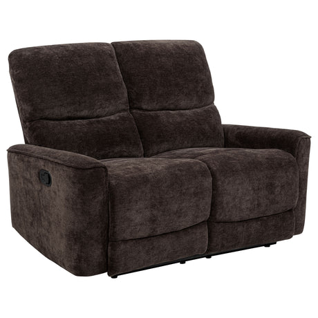 Navarro Reclining Sofa Set - Furniture World