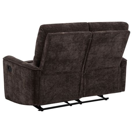 Navarro Reclining Sofa Set - Furniture World