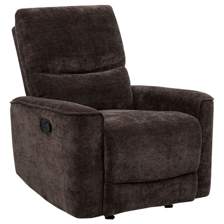 Navarro Reclining Sofa Set - Furniture World