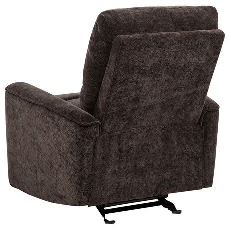 Navarro Reclining Sofa Set - Furniture World