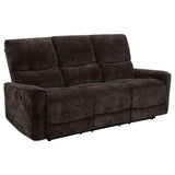 Navarro Reclining Sofa - Furniture World