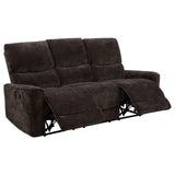 Navarro Reclining Sofa - Furniture World