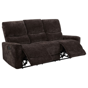 Navarro Reclining Sofa - Furniture World