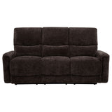 Navarro Reclining Sofa - Furniture World