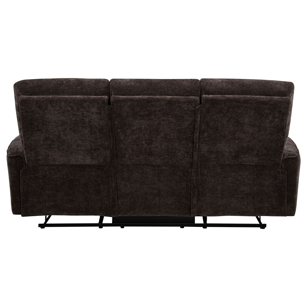 Navarro Reclining Sofa - Furniture World