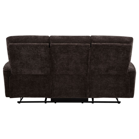 Navarro Reclining Sofa - Furniture World