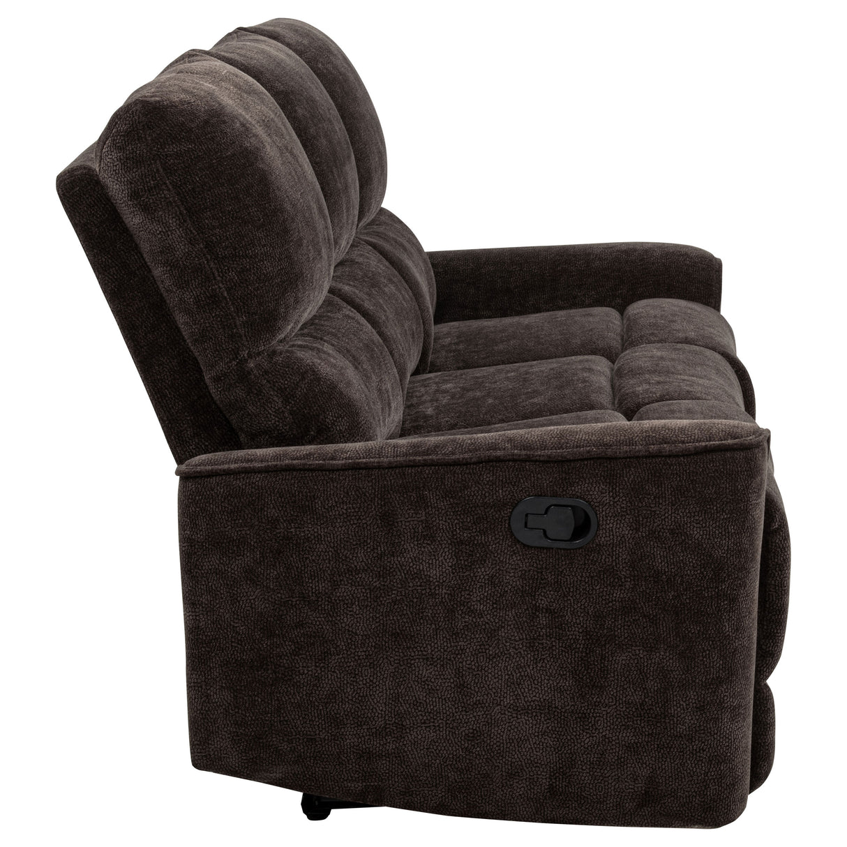 Navarro Reclining Sofa - Furniture World