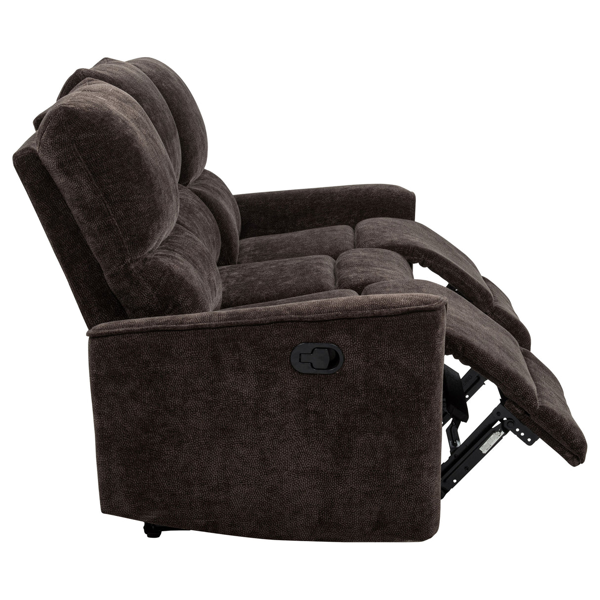 Navarro Reclining Sofa - Furniture World