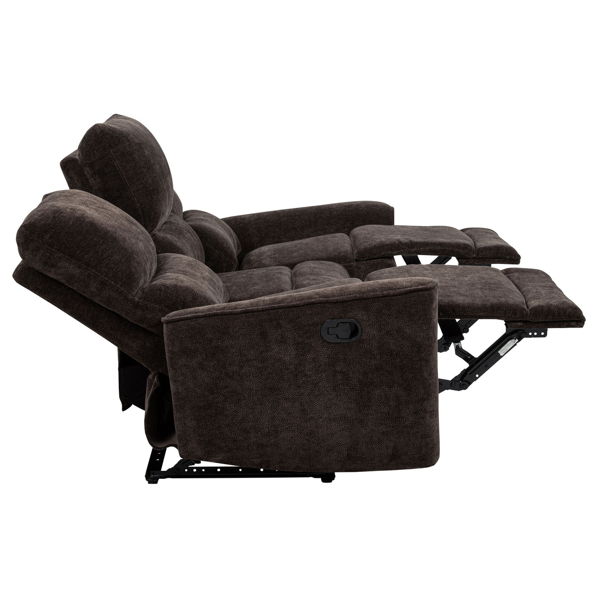 Navarro Reclining Sofa - Furniture World