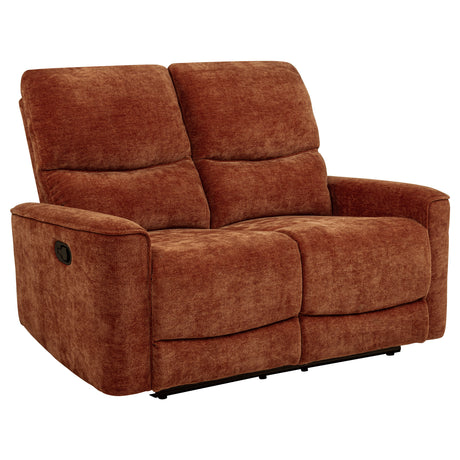 Navarro Reclining Sofa Set - Furniture World